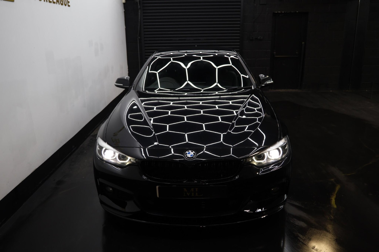 Used BMW 4 Series for sale - 77598857: Photo 2