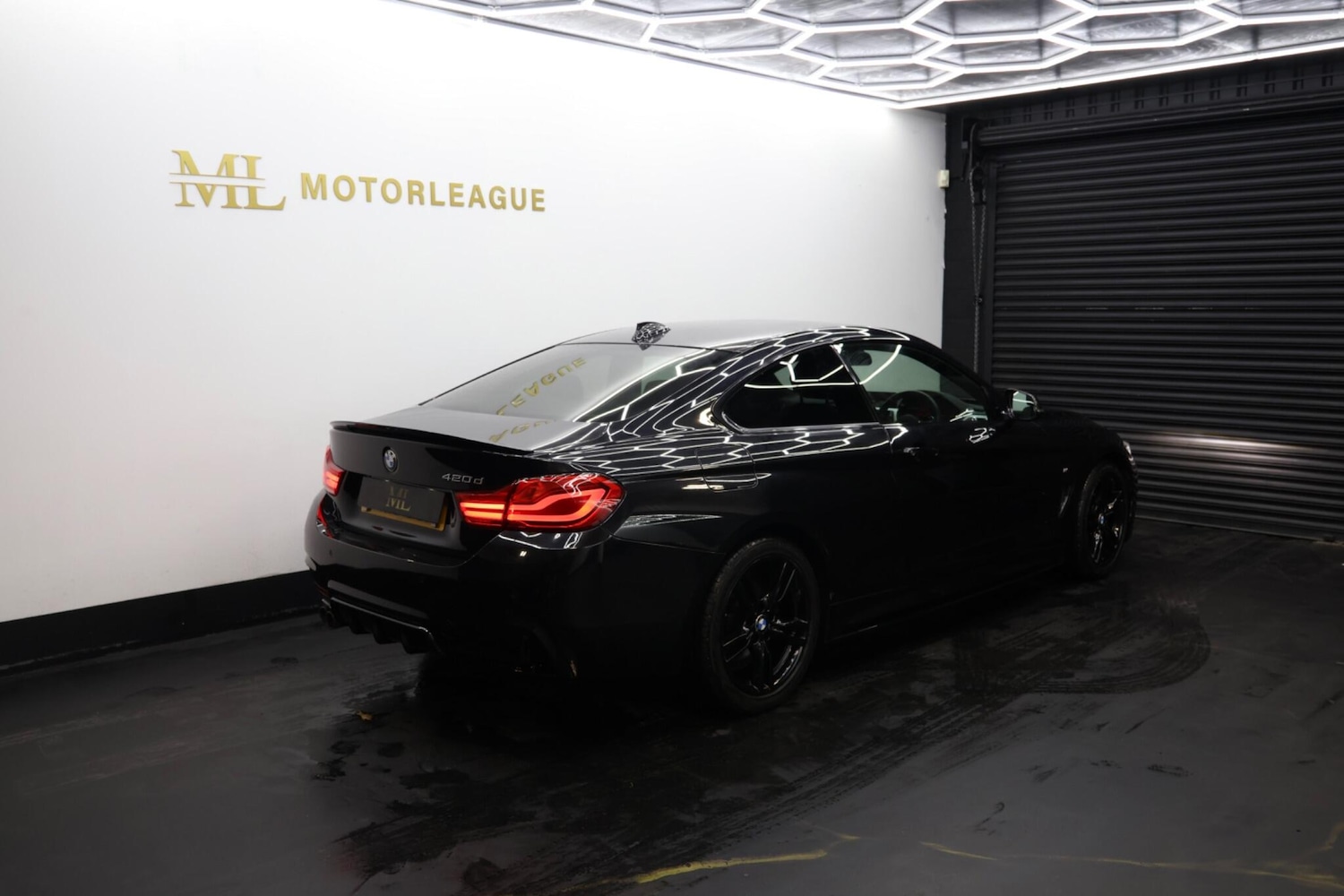 Used BMW 4 Series for sale - 77598857: Photo 21