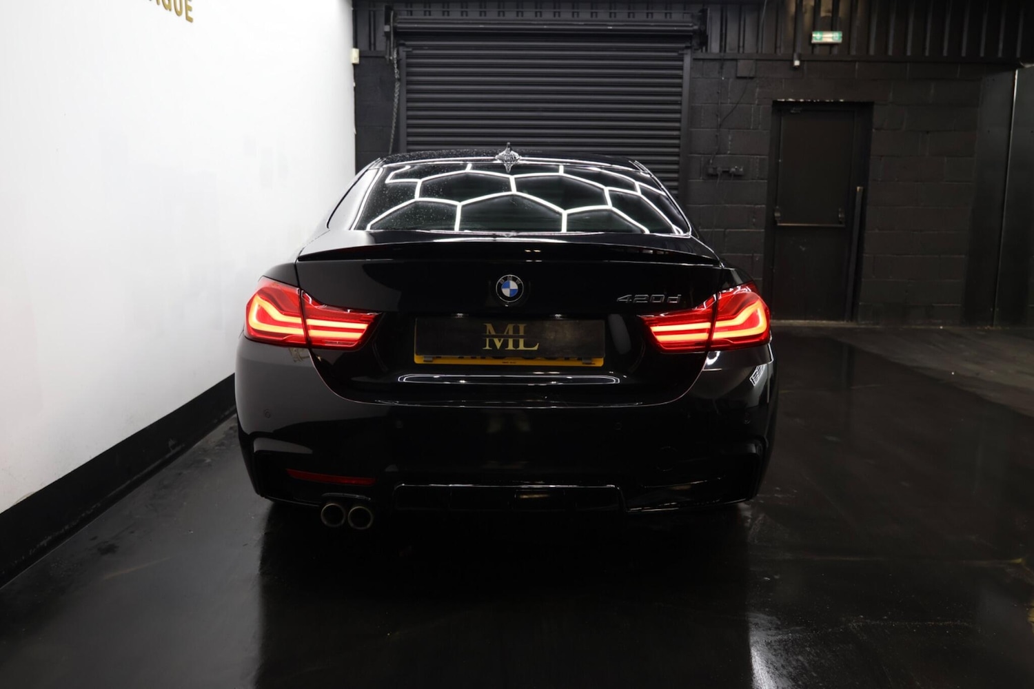 Used BMW 4 Series for sale - 77598857: Photo 22