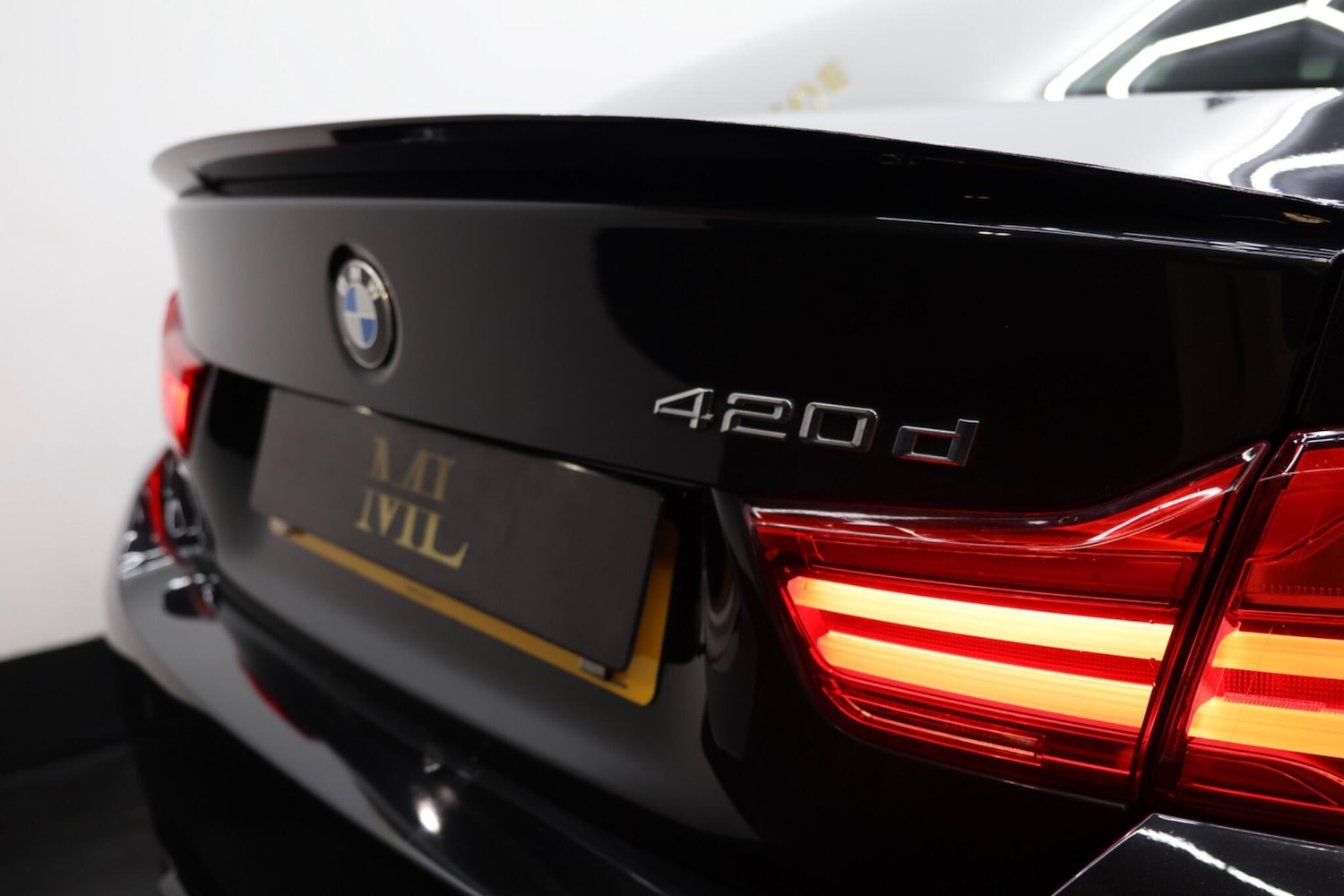 Used BMW 4 Series for sale - 77598857: Photo 23