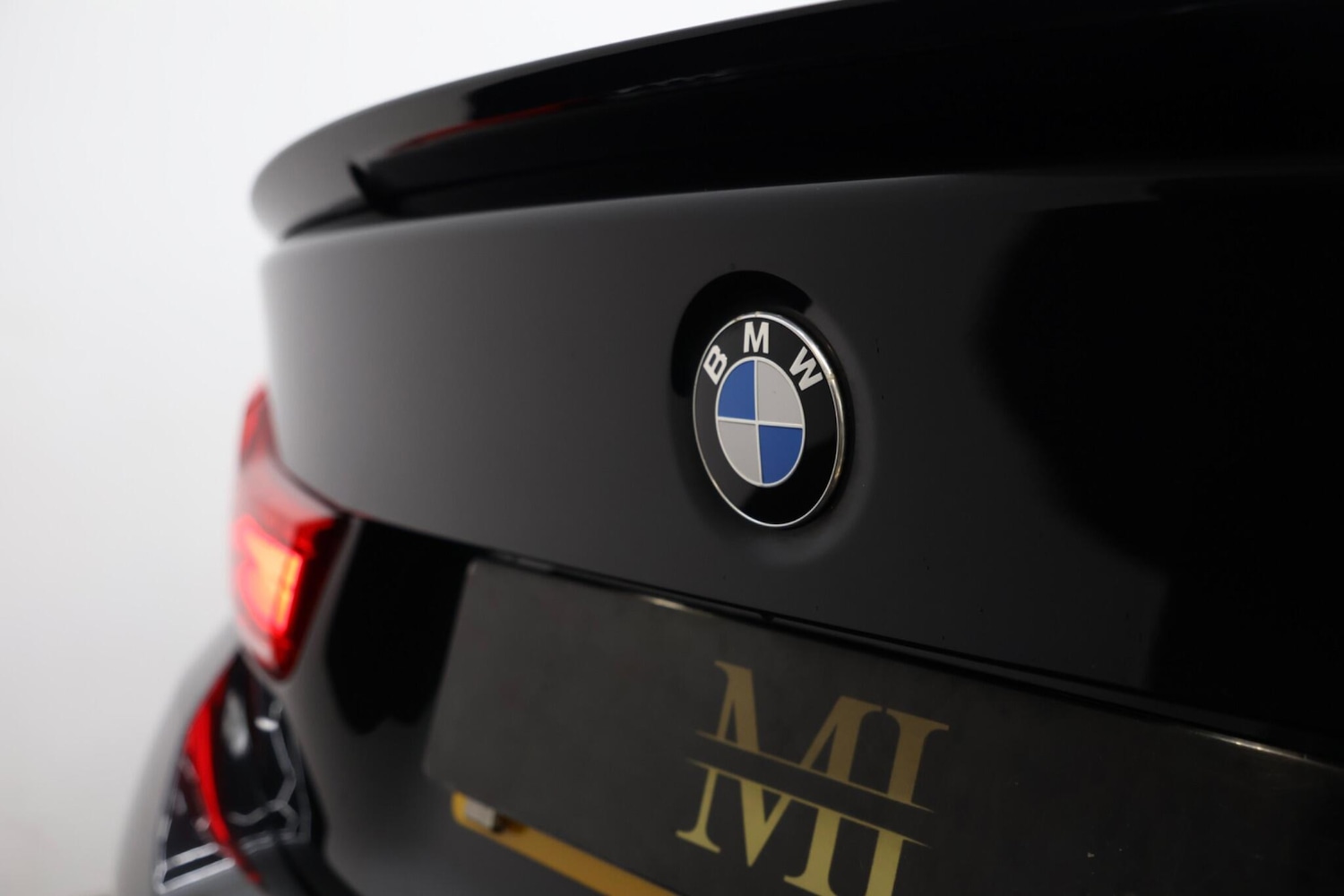 Used BMW 4 Series for sale - 77598857: Photo 24