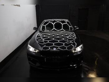 Used BMW 4 Series 2018 for sale - 77598857: Photo