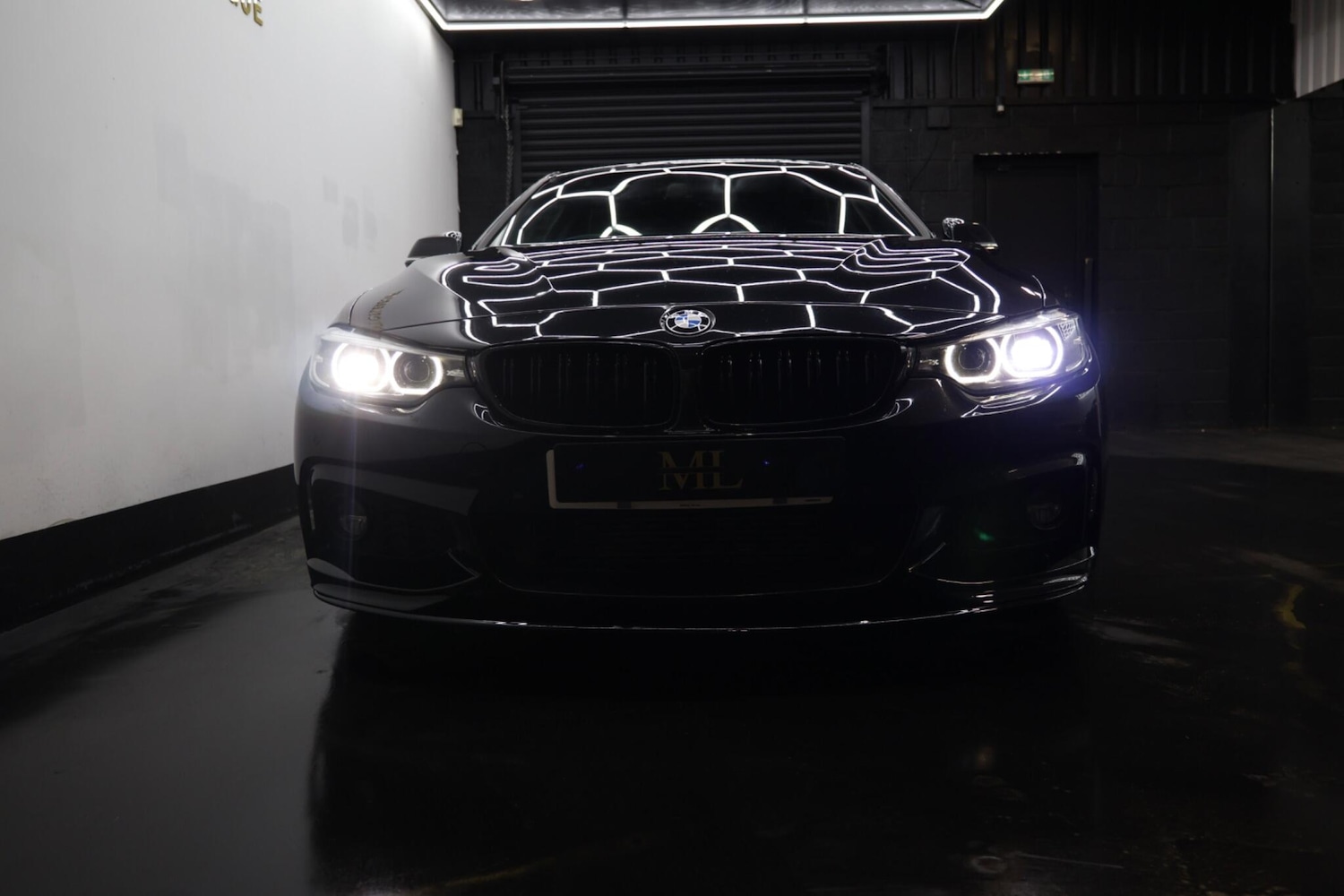 Used BMW 4 Series for sale - 77598857: Photo 3