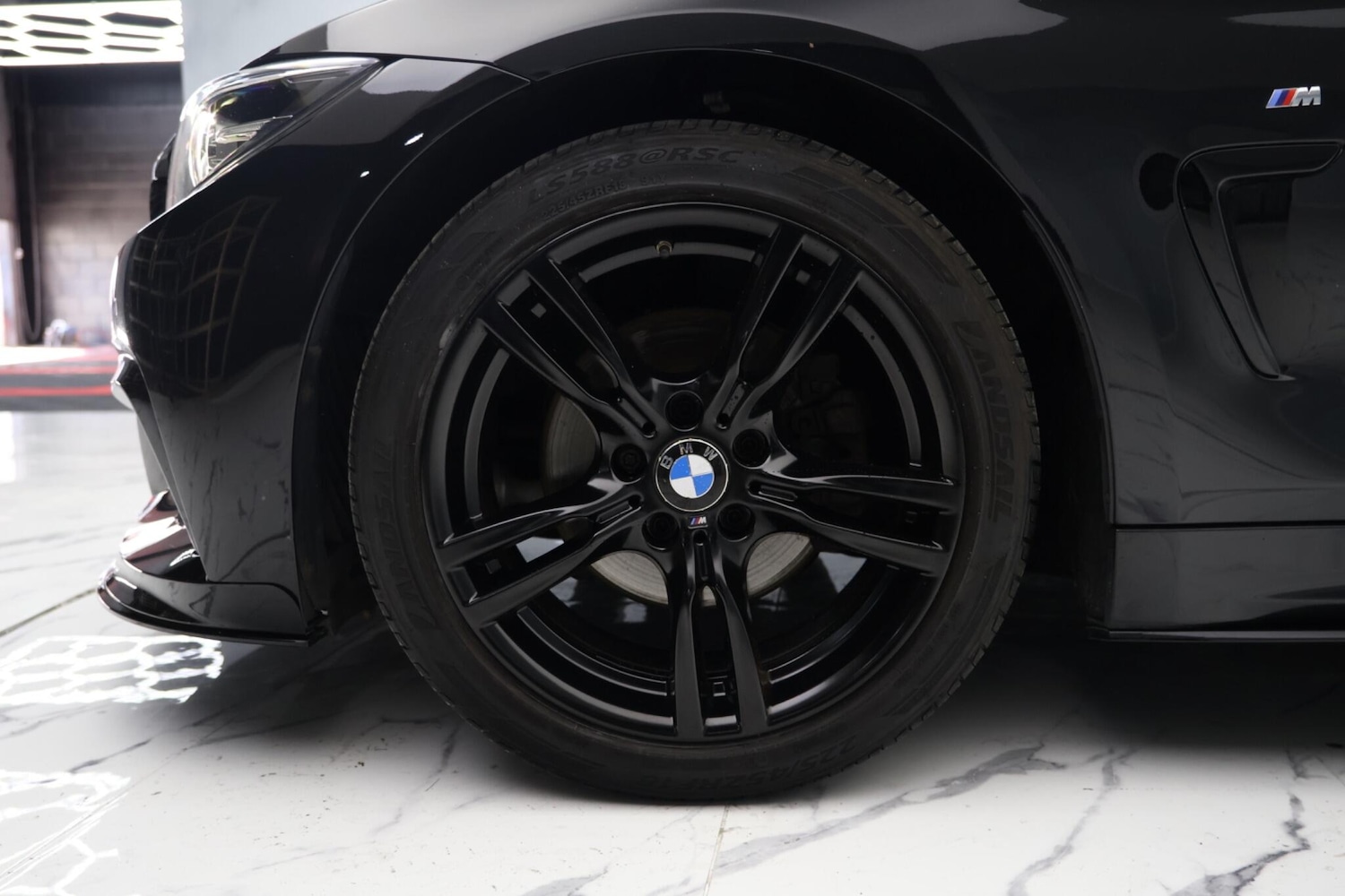 Used BMW 4 Series 2018 for sale - 77598857: Photo 32