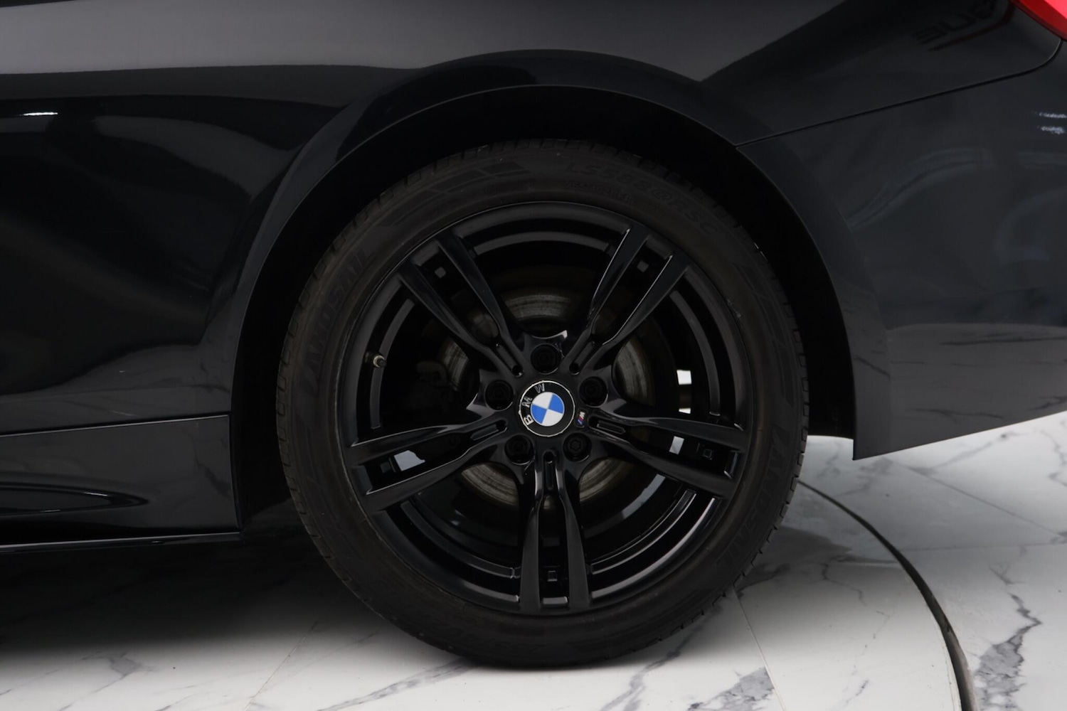 Used BMW 4 Series 2018 for sale - 77598857: Photo 33