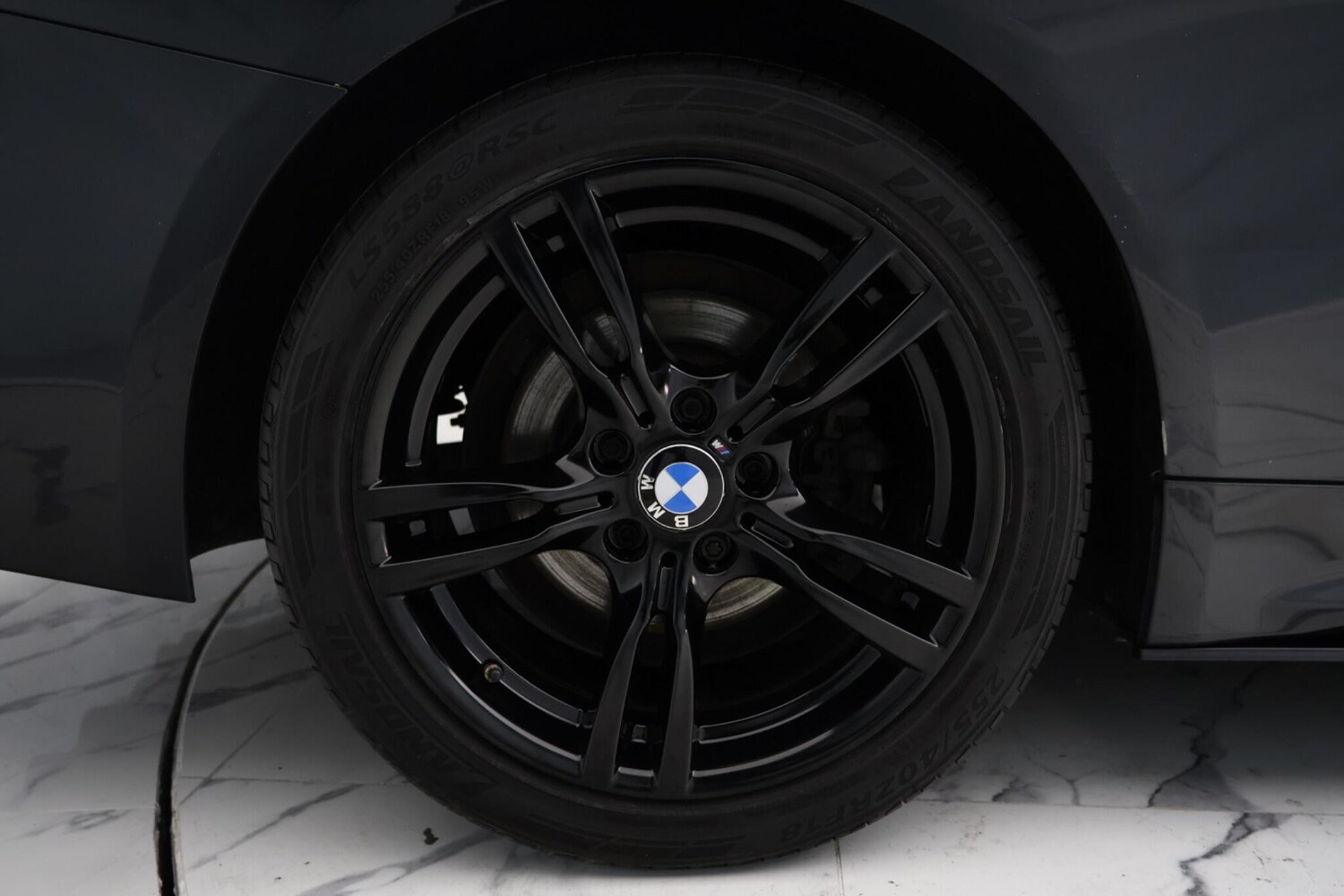 Used BMW 4 Series 2018 for sale - 77598857: Photo 34