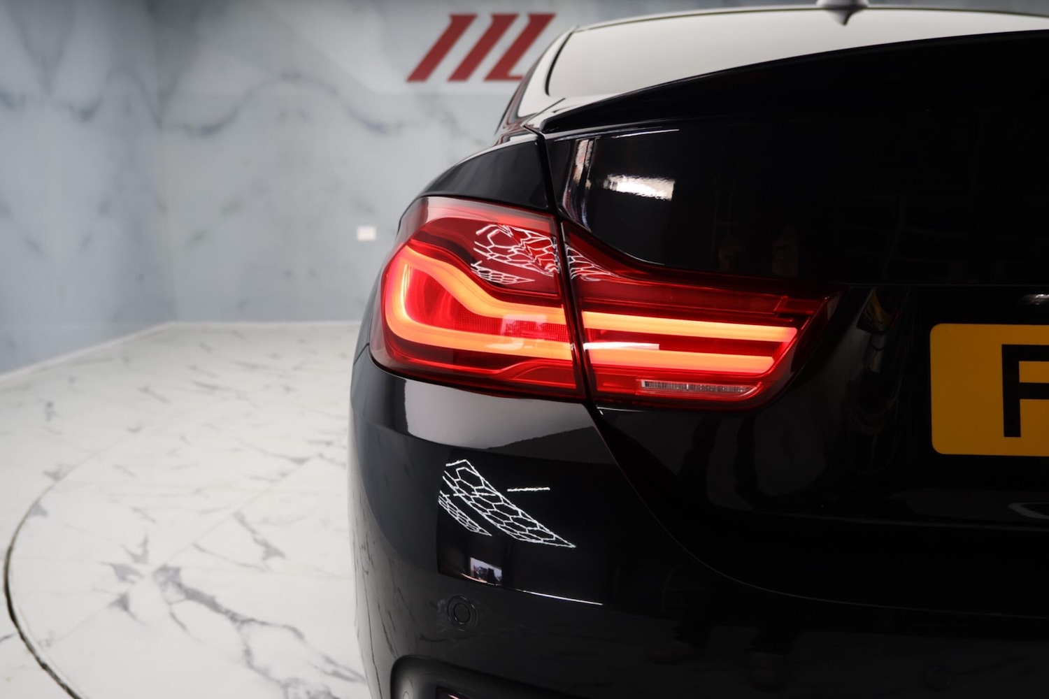 Used BMW 4 Series 2018 for sale - 77598857: Photo 38