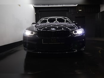 Used BMW 4 Series 2018 for sale - 77598857: Photo