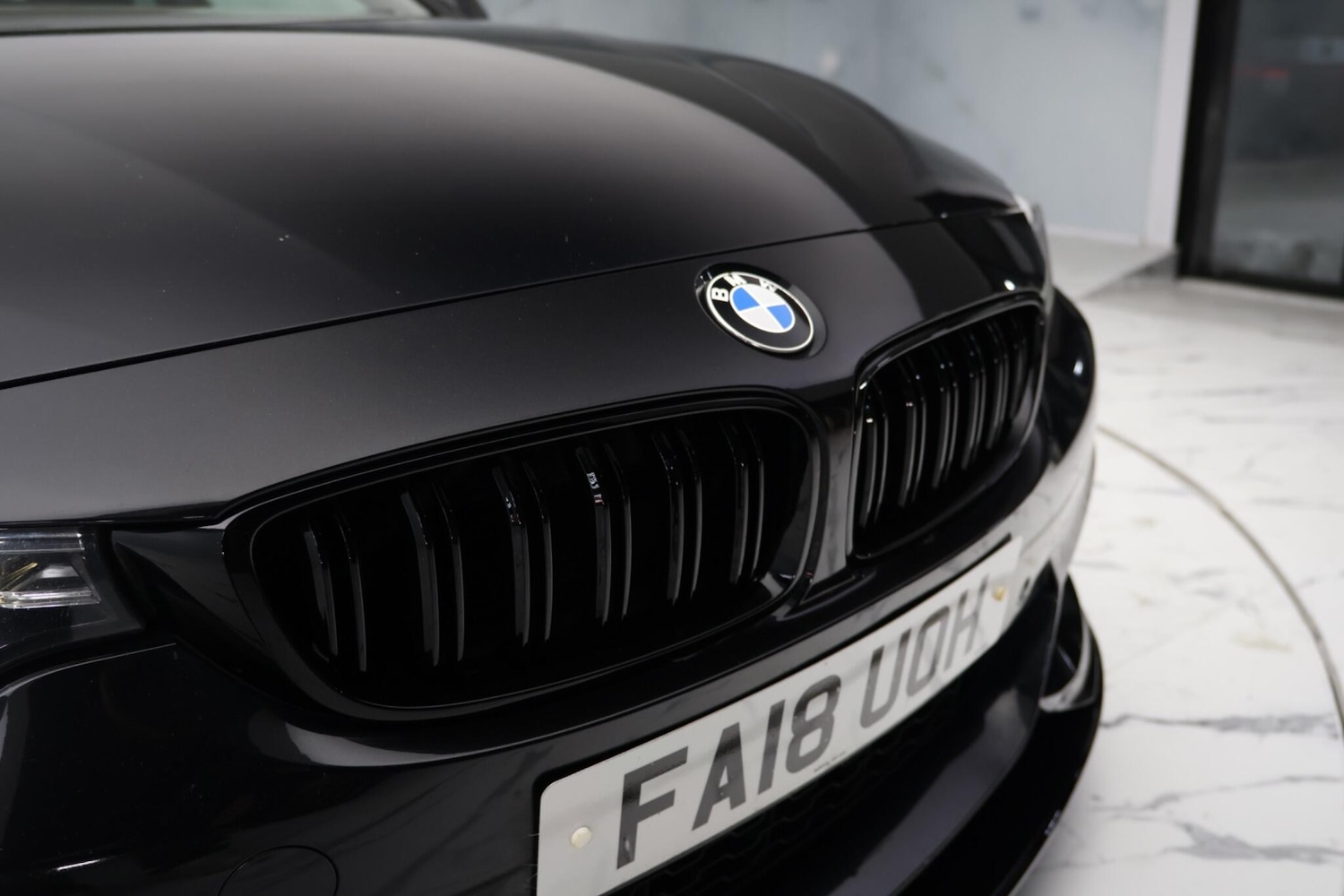 Used BMW 4 Series 2018 for sale - 77598857: Photo 41