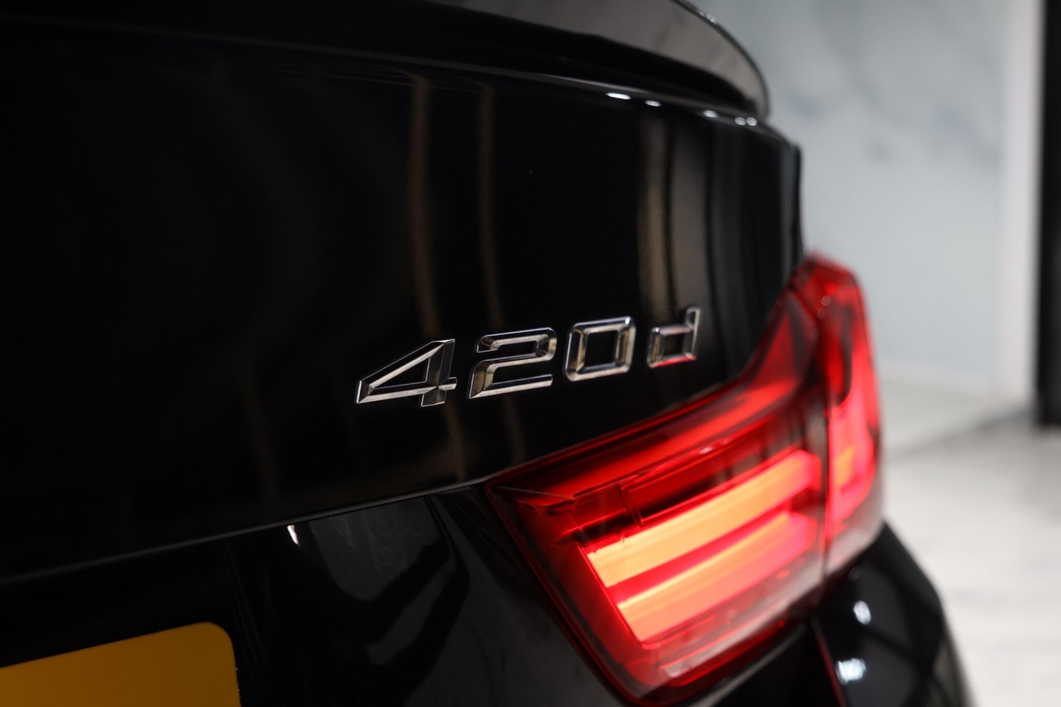 Used BMW 4 Series 2018 for sale - 77598857: Photo 46