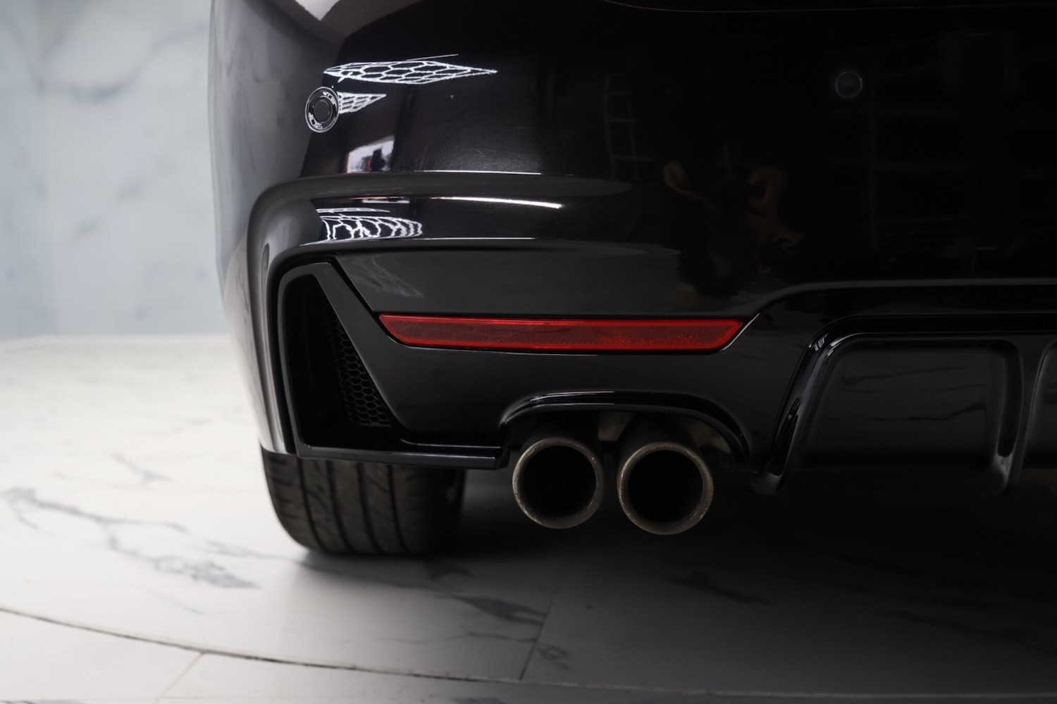 Used BMW 4 Series 2018 for sale - 77598857: Photo 47