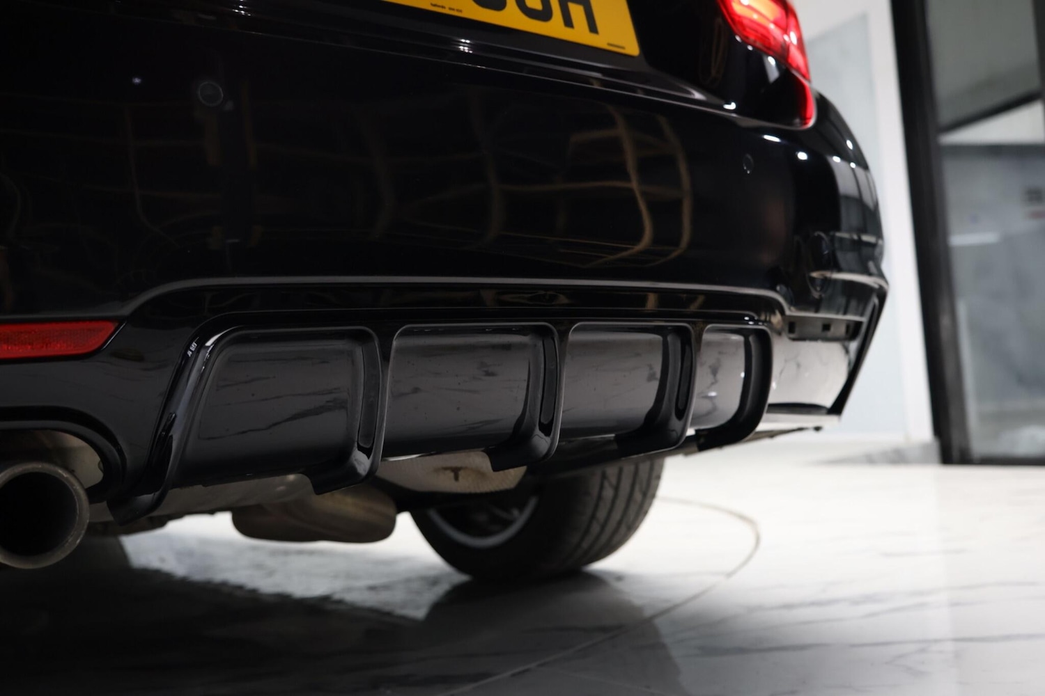 Used BMW 4 Series 2018 for sale - 77598857: Photo 48