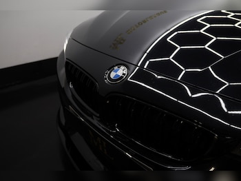 Used BMW 4 Series 2018 for sale - 77598857: Photo