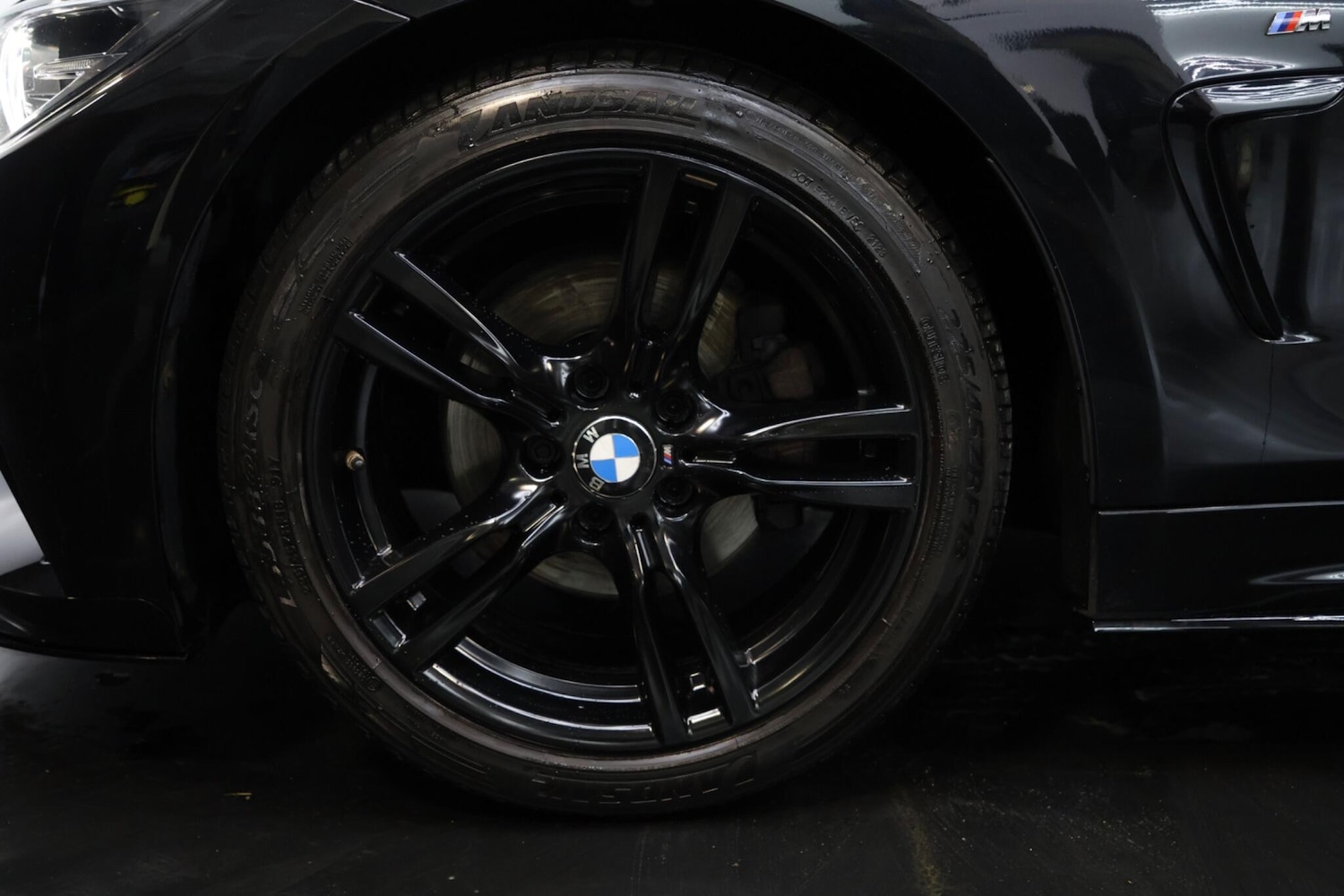 Used BMW 4 Series for sale - 77598857: Photo 8