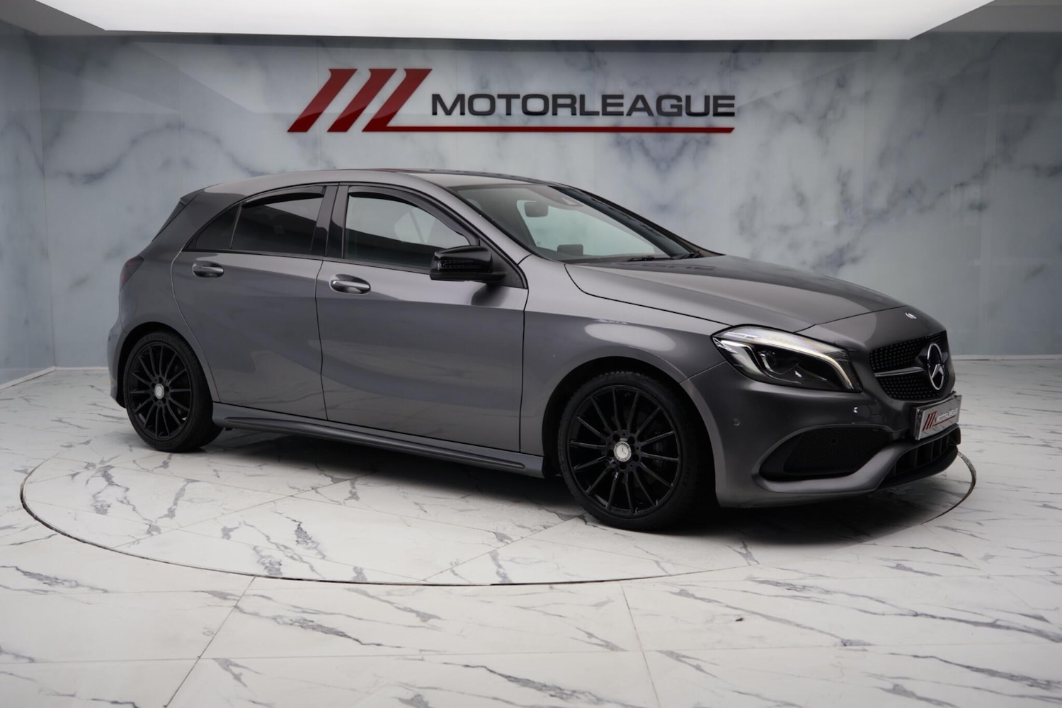 Used Mercedes-Benz A-Class 2016 for sale - 78007046: Photo 10