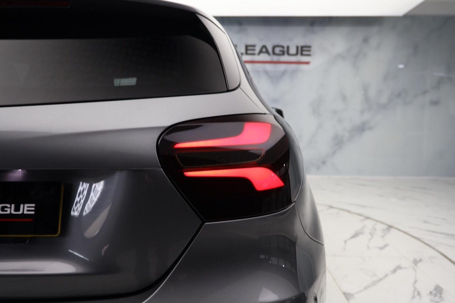 Used Mercedes-Benz A-Class 2016 for sale - 78007046: Photo 11