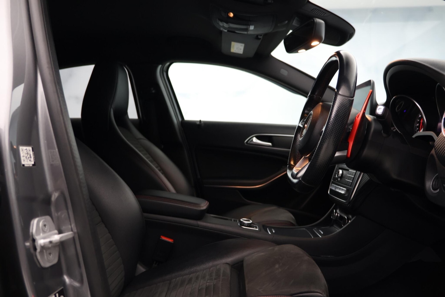 Used Mercedes-Benz A-Class 2016 for sale - 78007046: Photo 12