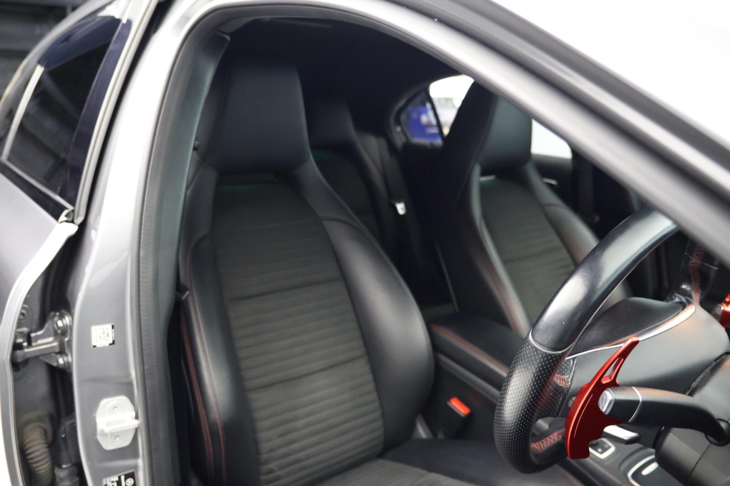 Used Mercedes-Benz A-Class 2016 for sale - 78007046: Photo 13