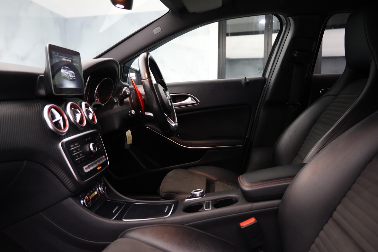 Used Mercedes-Benz A-Class 2016 for sale - 78007046: Photo 14