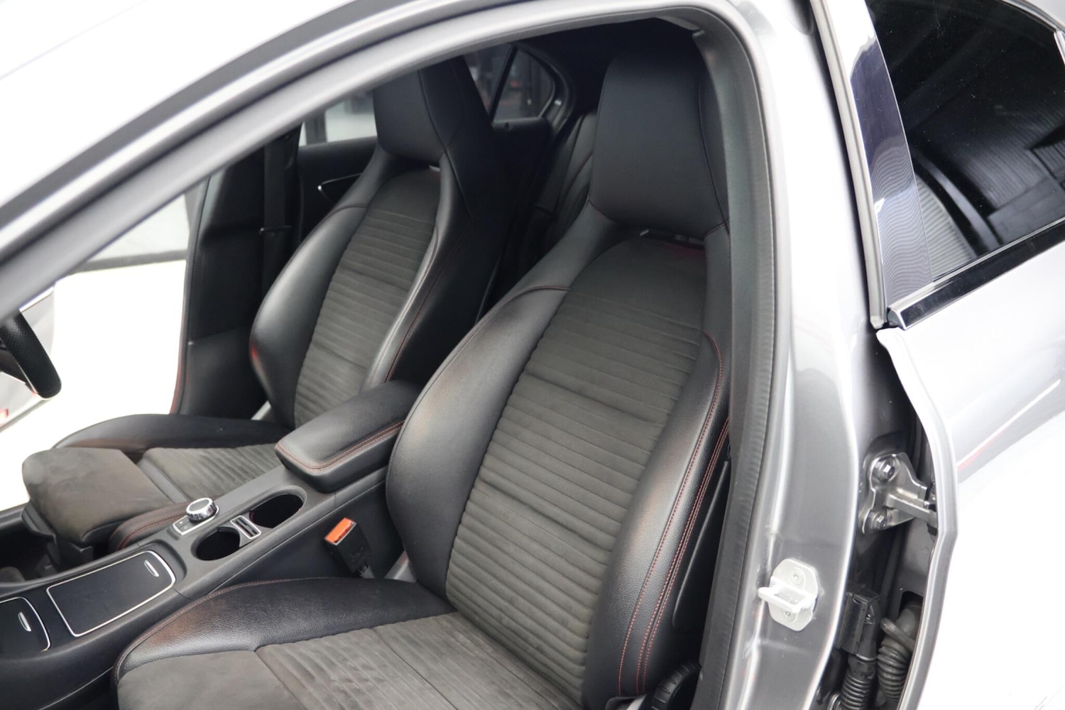 Used Mercedes-Benz A-Class 2016 for sale - 78007046: Photo 15