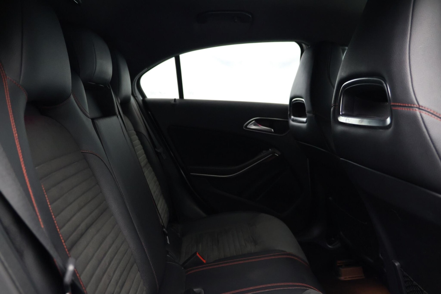 Used Mercedes-Benz A-Class 2016 for sale - 78007046: Photo 16