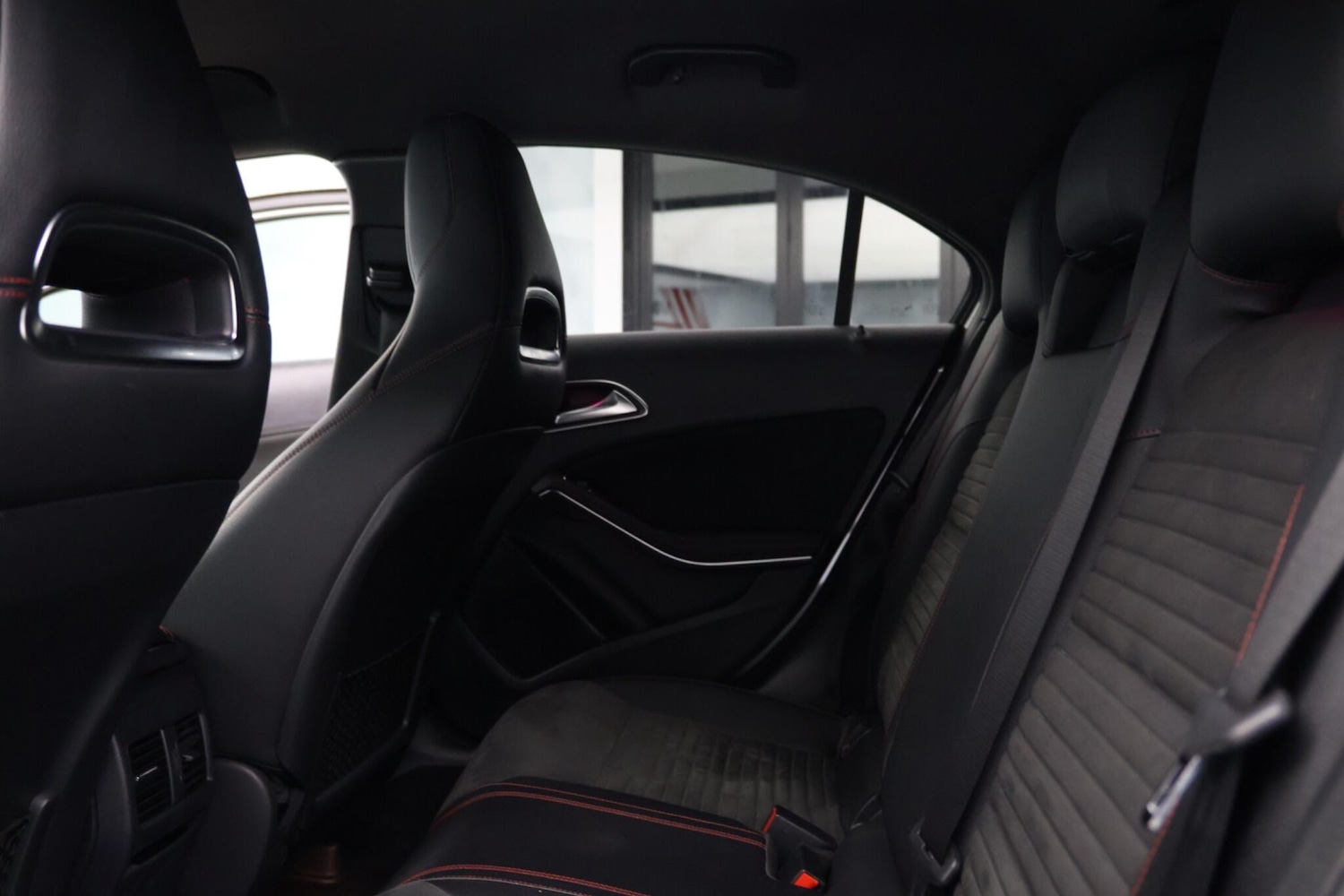 Used Mercedes-Benz A-Class 2016 for sale - 78007046: Photo 18