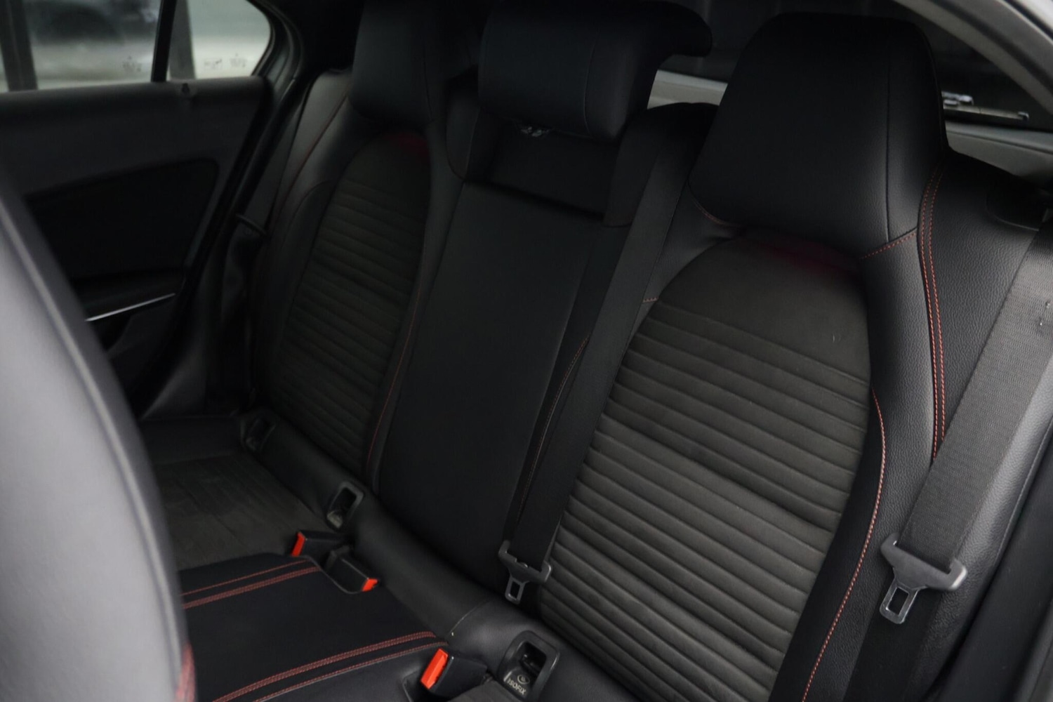 Used Mercedes-Benz A-Class 2016 for sale - 78007046: Photo 19