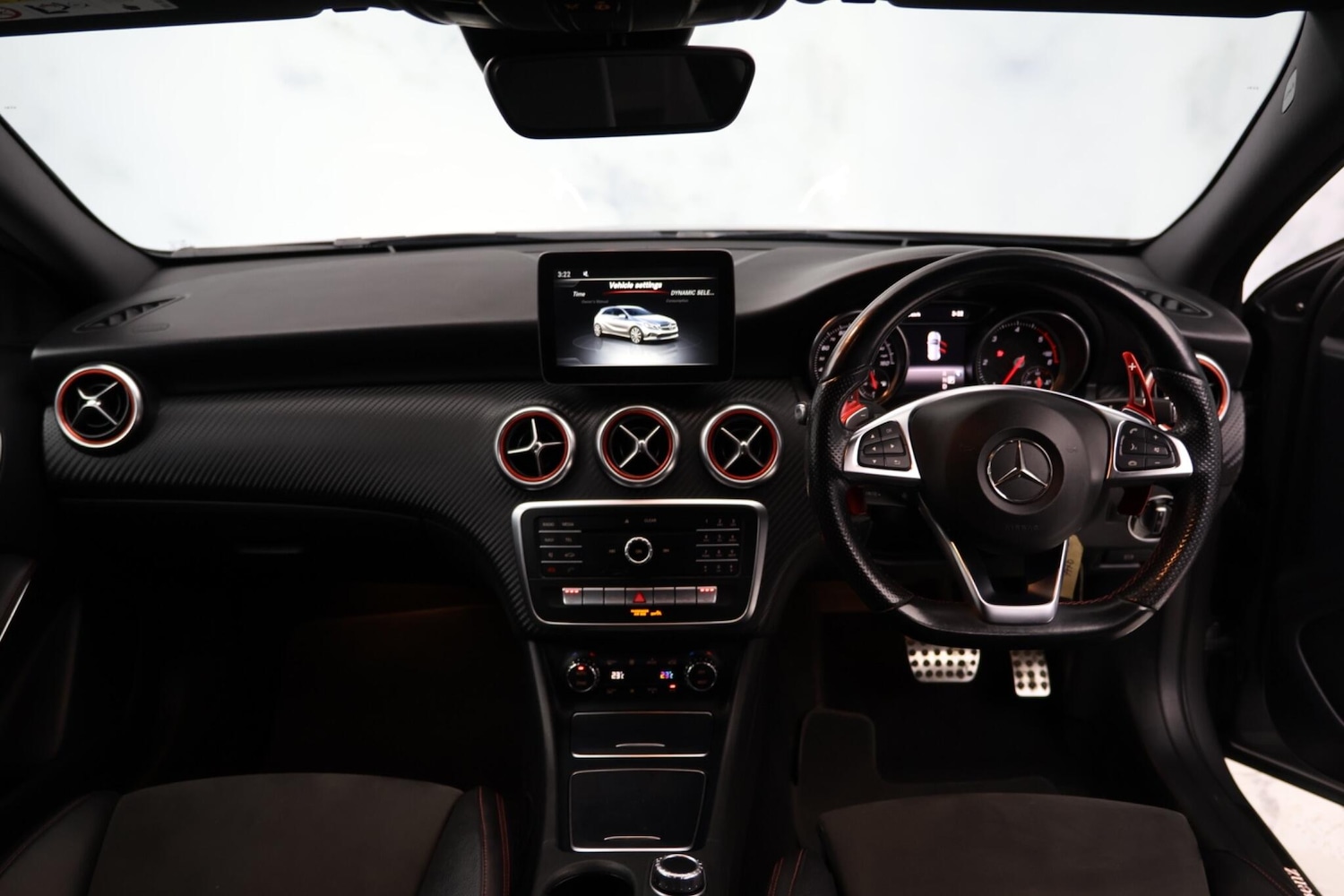 Used Mercedes-Benz A-Class 2016 for sale - 78007046: Photo 20