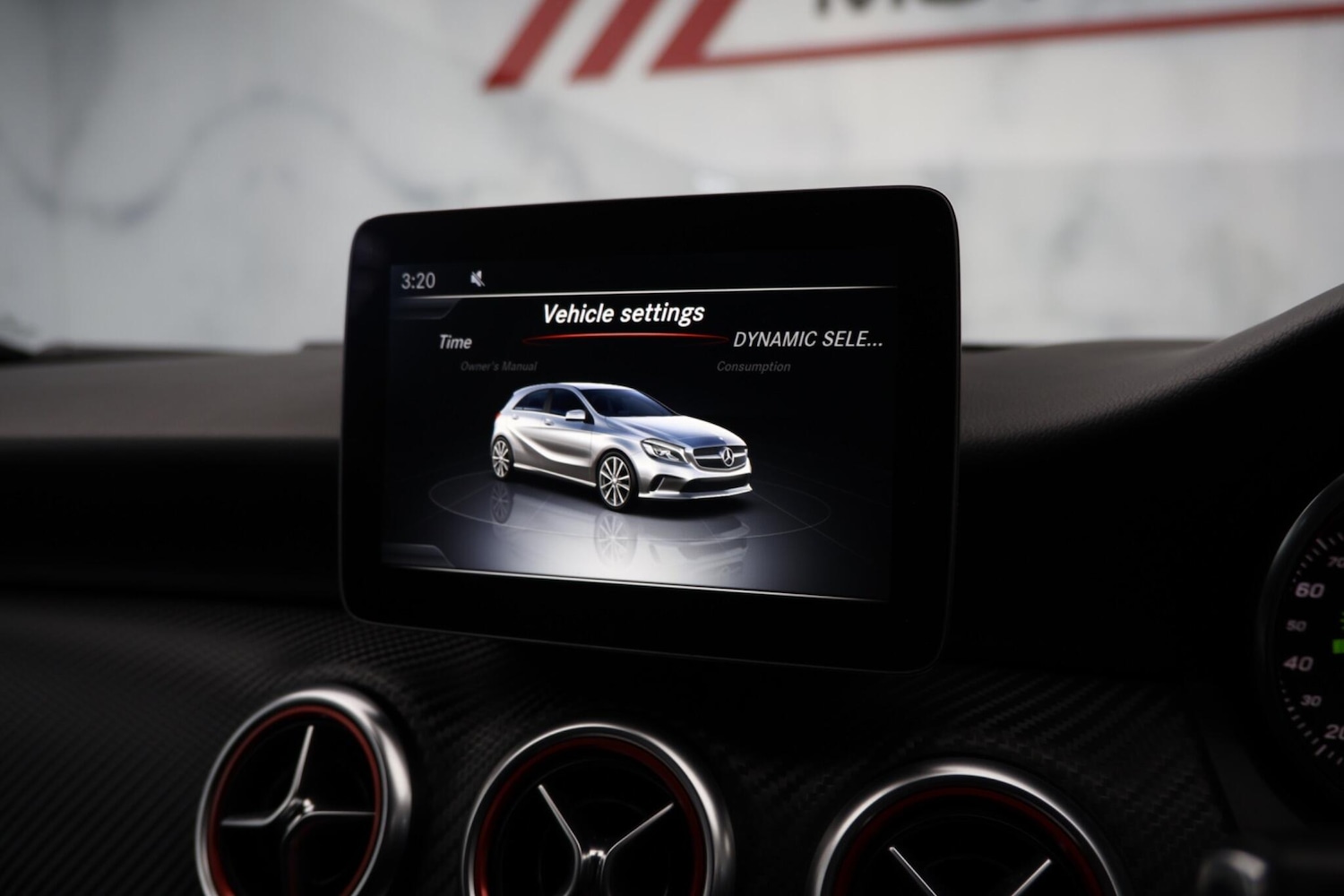 Used Mercedes-Benz A-Class 2016 for sale - 78007046: Photo 21