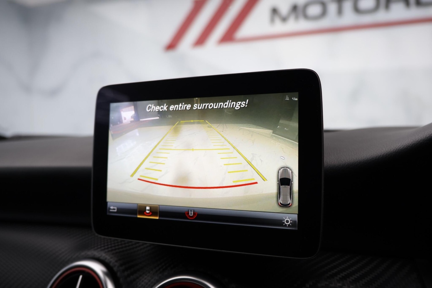 Used Mercedes-Benz A-Class 2016 for sale - 78007046: Photo 22