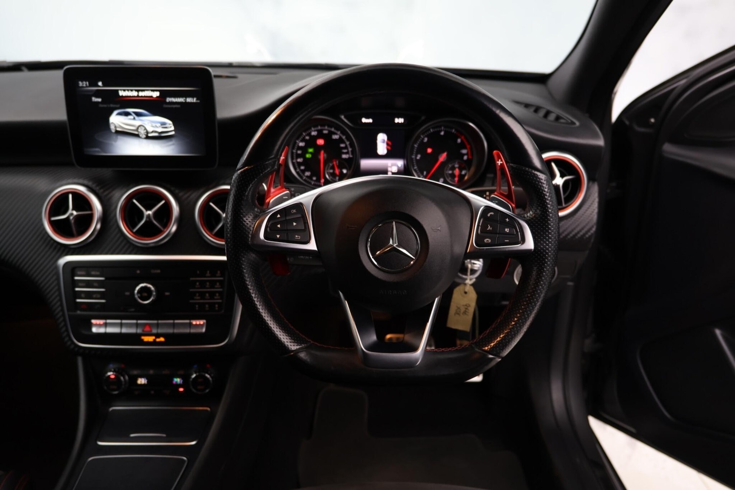 Used Mercedes-Benz A-Class 2016 for sale - 78007046: Photo 23