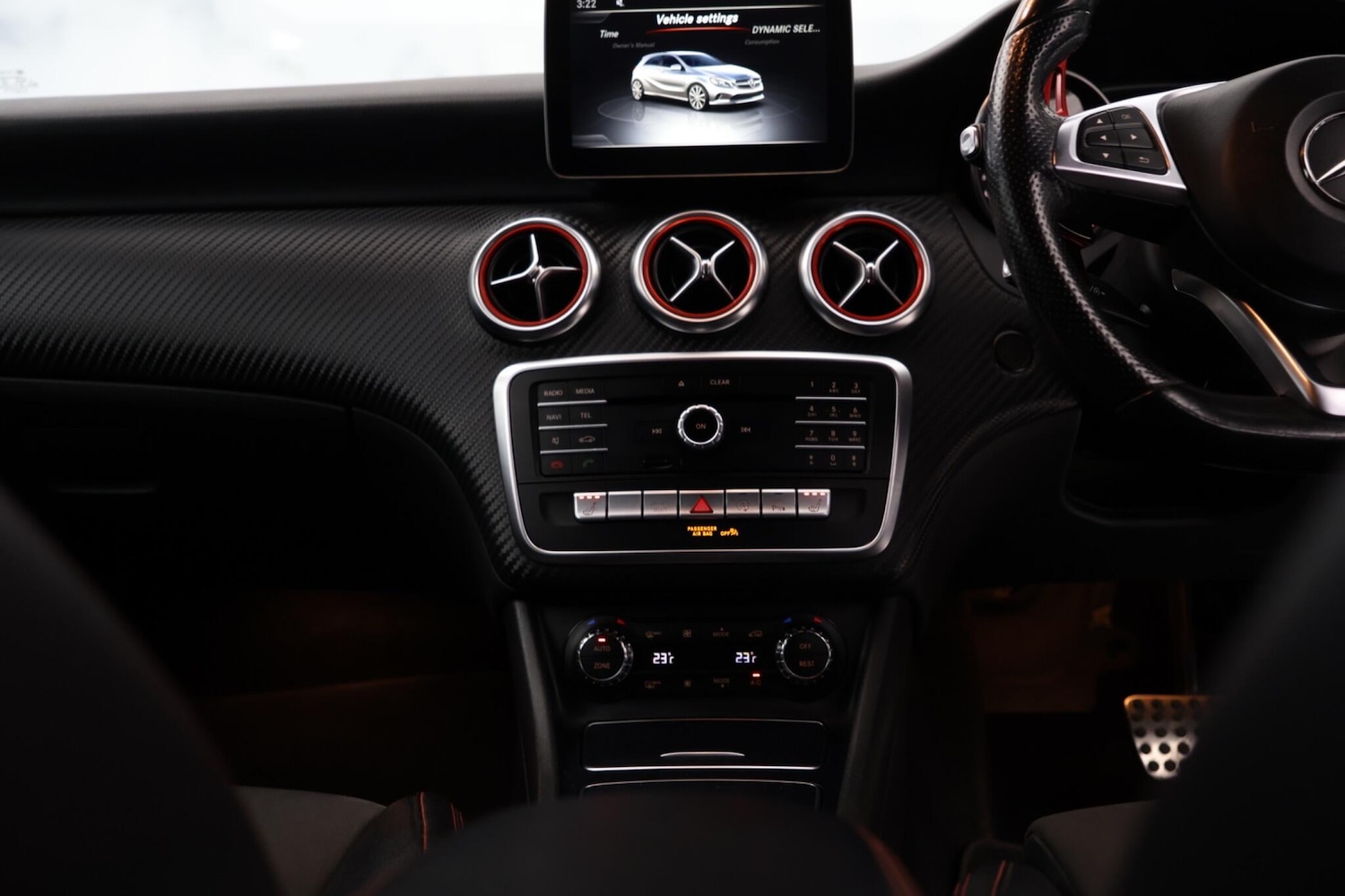 Used Mercedes-Benz A-Class 2016 for sale - 78007046: Photo 26