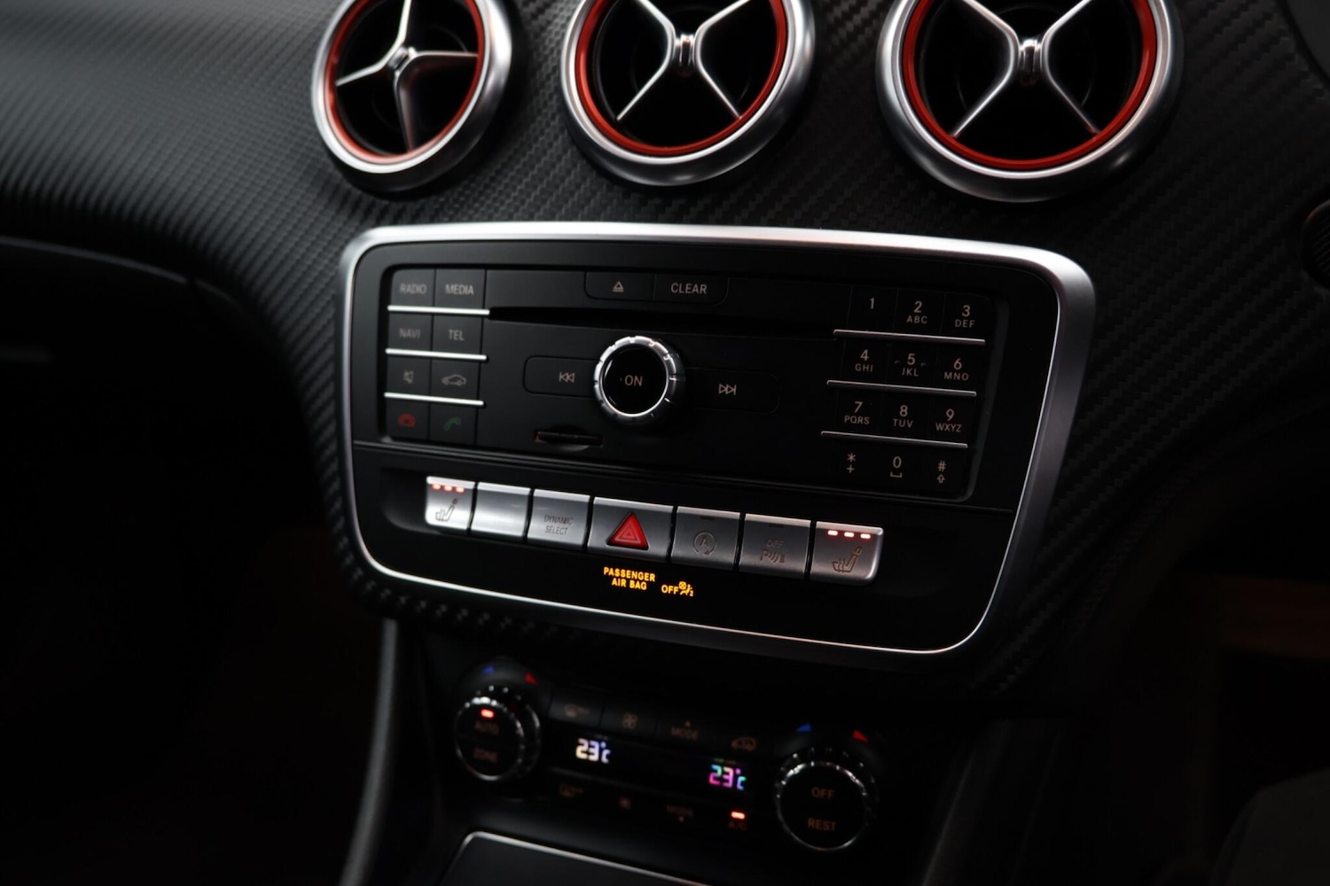 Used Mercedes-Benz A-Class 2016 for sale - 78007046: Photo 27