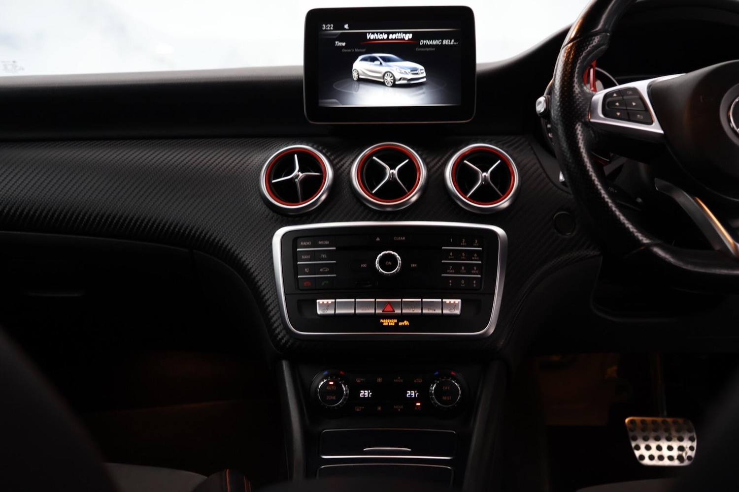 Used Mercedes-Benz A-Class 2016 for sale - 78007046: Photo 28