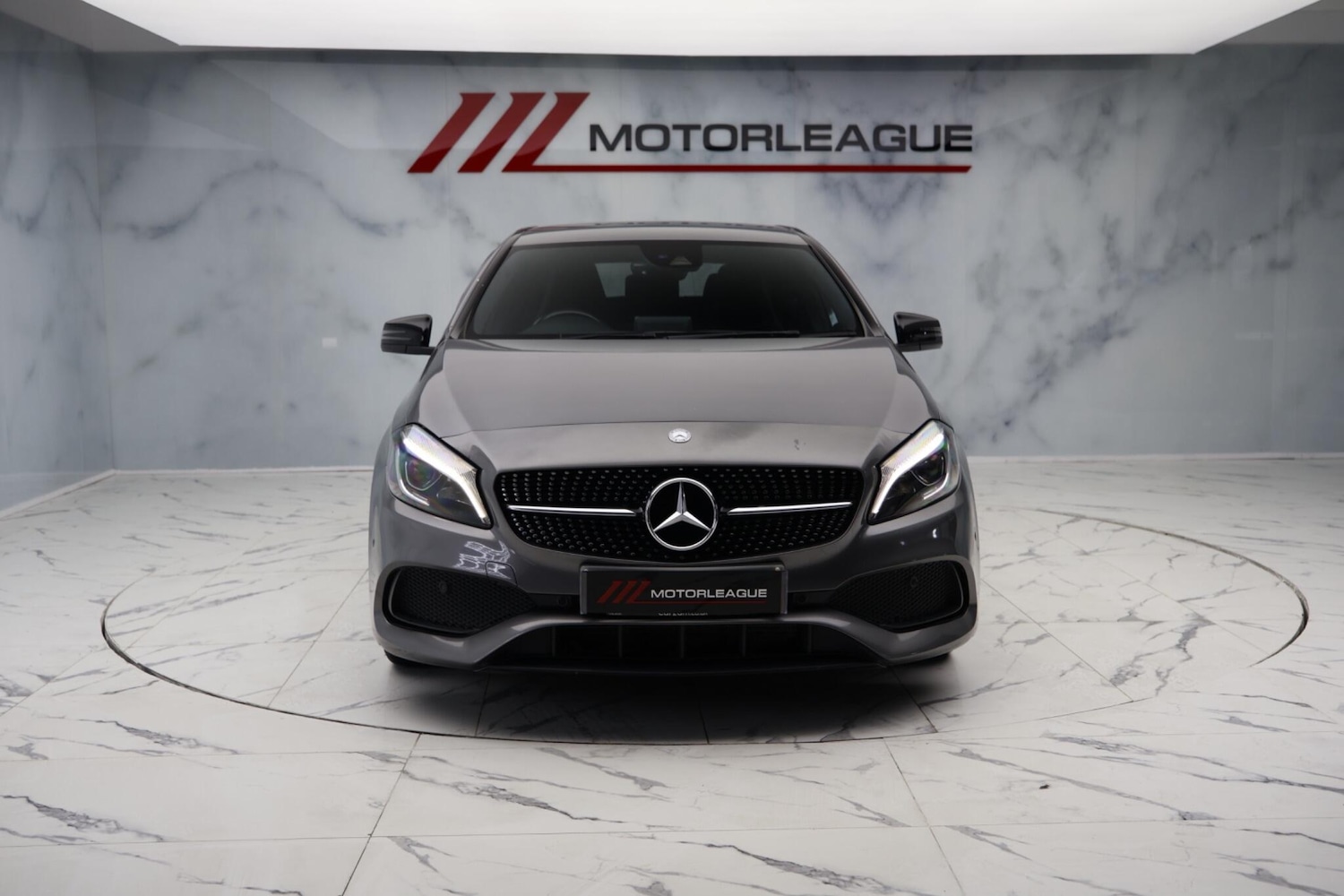 Used Mercedes-Benz A-Class 2016 for sale - 78007046: Photo 3