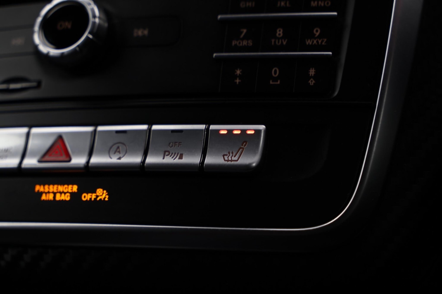 Used Mercedes-Benz A-Class 2016 for sale - 78007046: Photo 32