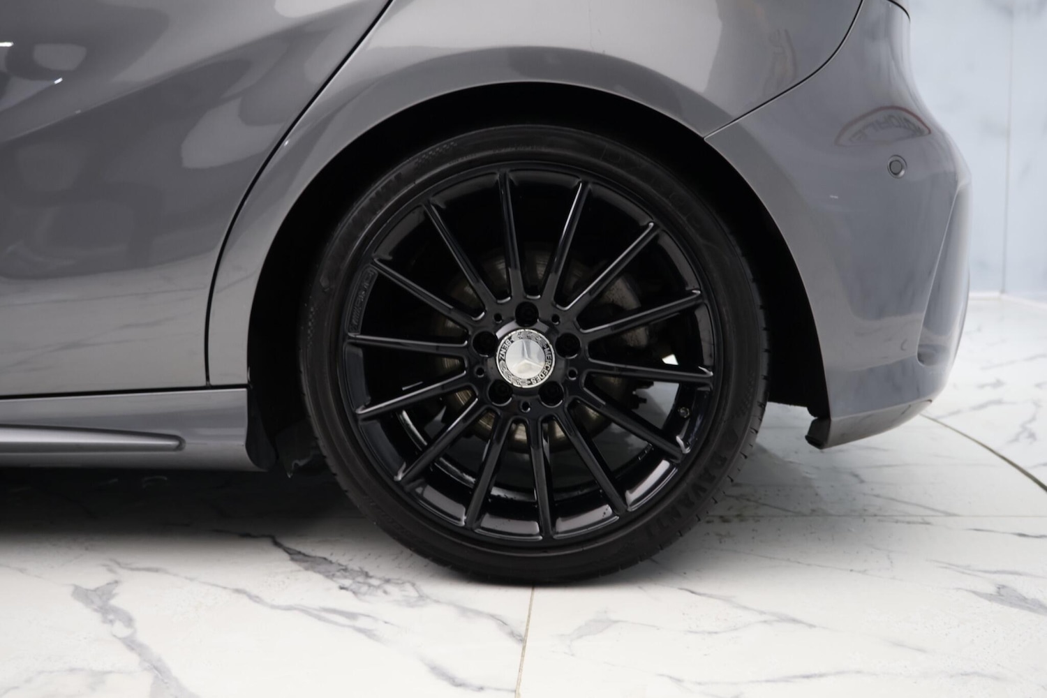 Used Mercedes-Benz A-Class 2016 for sale - 78007046: Photo 36