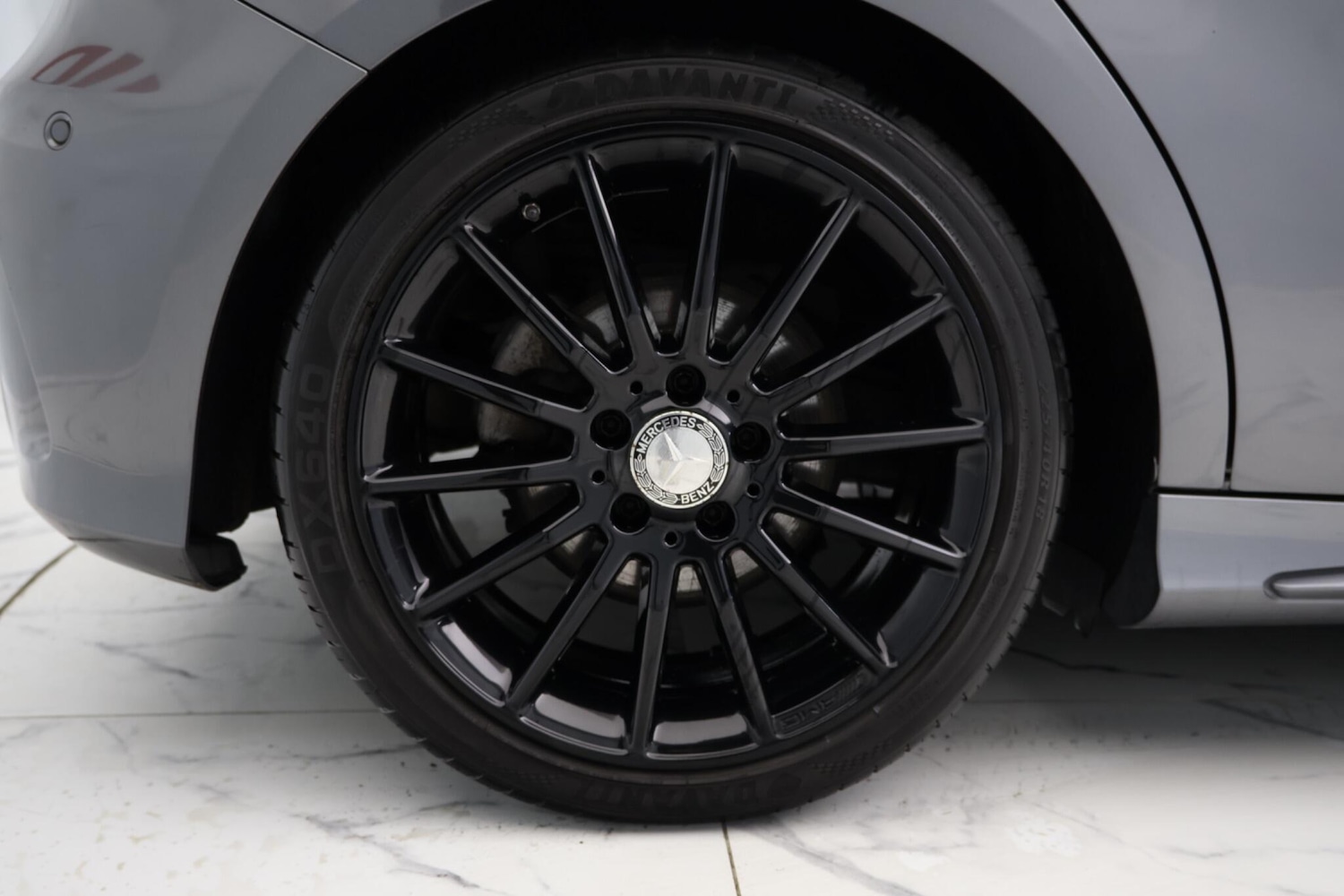 Used Mercedes-Benz A-Class 2016 for sale - 78007046: Photo 37