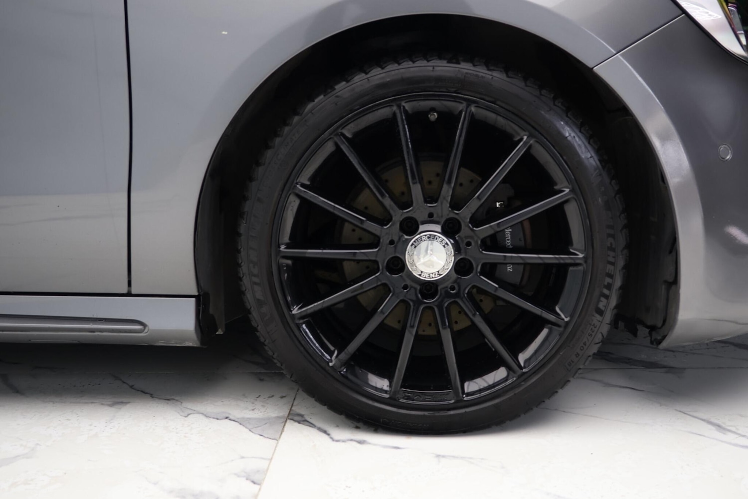 Used Mercedes-Benz A-Class 2016 for sale - 78007046: Photo 38