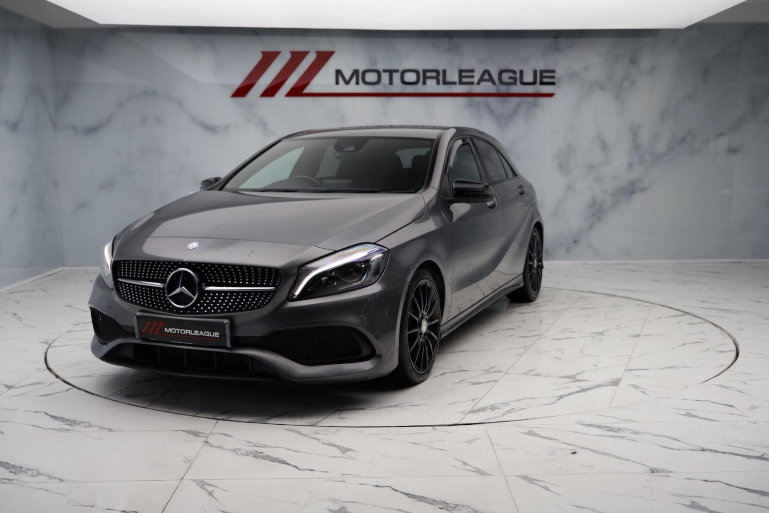 Used Mercedes-Benz A-Class 2016 for sale - 78007046: Photo 4