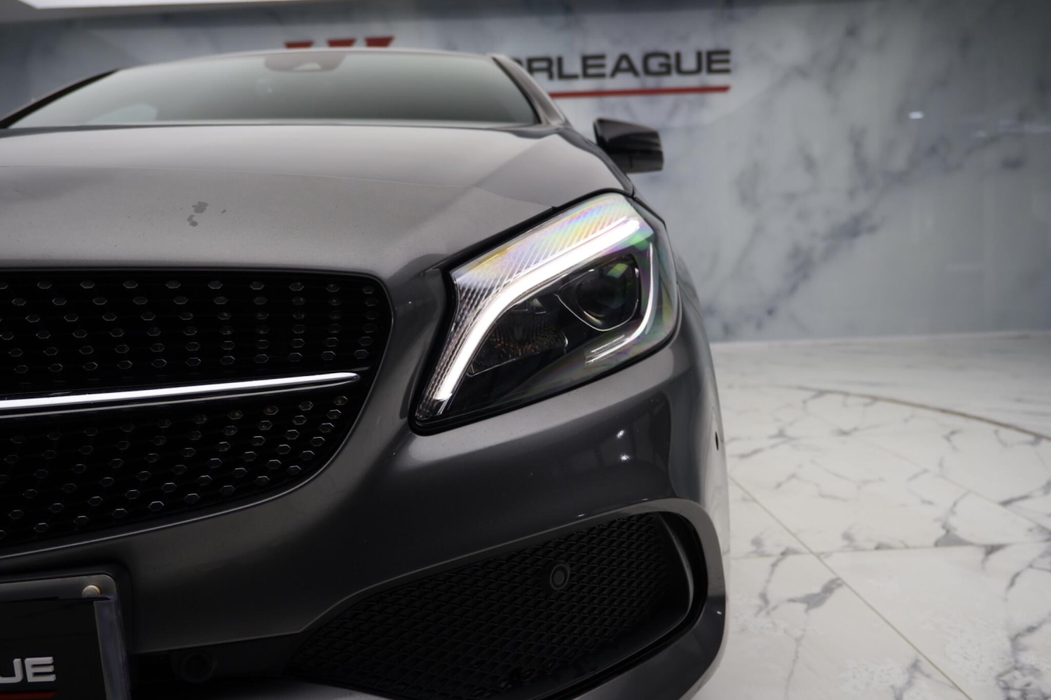 Used Mercedes-Benz A-Class 2016 for sale - 78007046: Photo 40