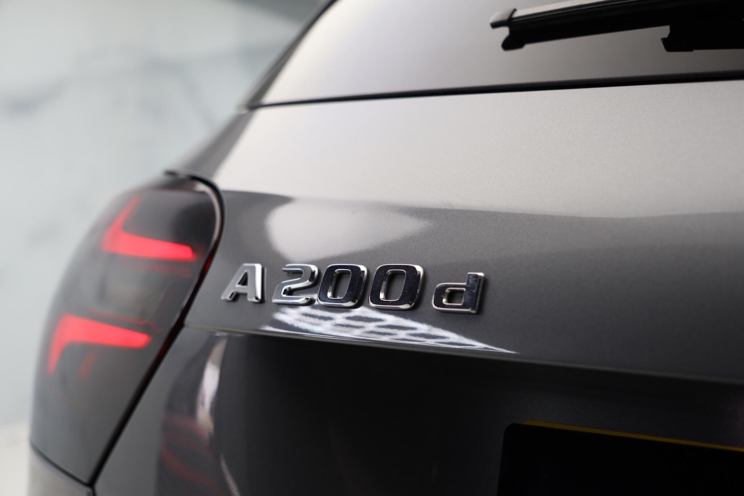 Used Mercedes-Benz A-Class 2016 for sale - 78007046: Photo 43