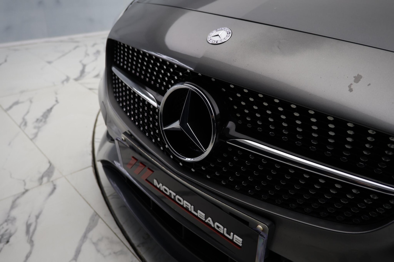 Used Mercedes-Benz A-Class 2016 for sale - 78007046: Photo 44