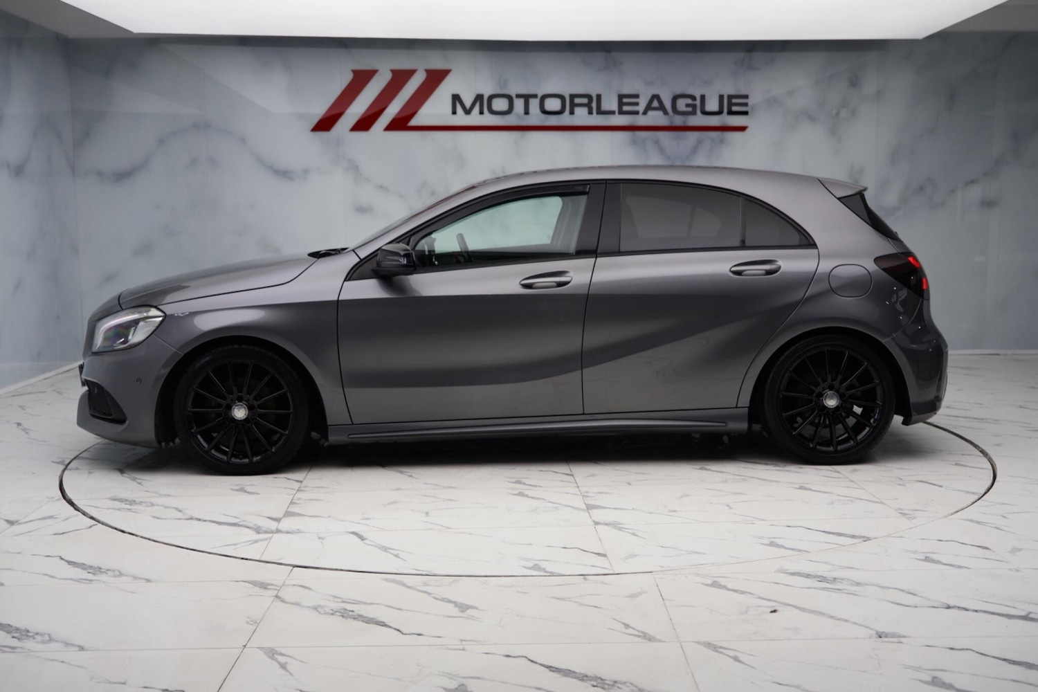 Used Mercedes-Benz A-Class 2016 for sale - 78007046: Photo 5