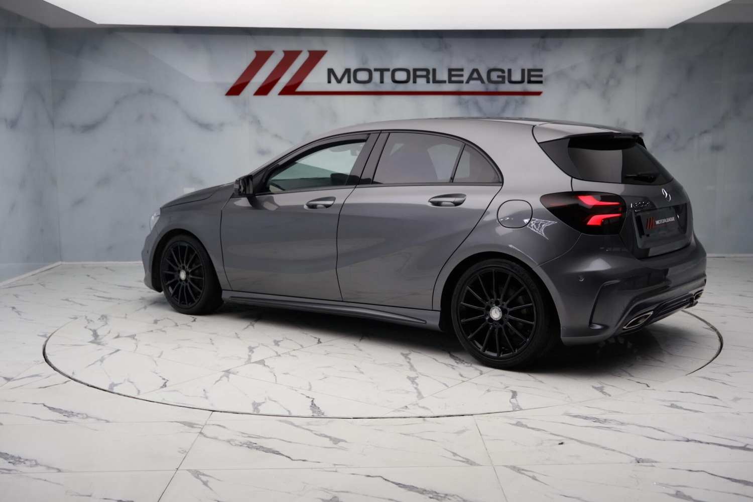 Used Mercedes-Benz A-Class 2016 for sale - 78007046: Photo 6