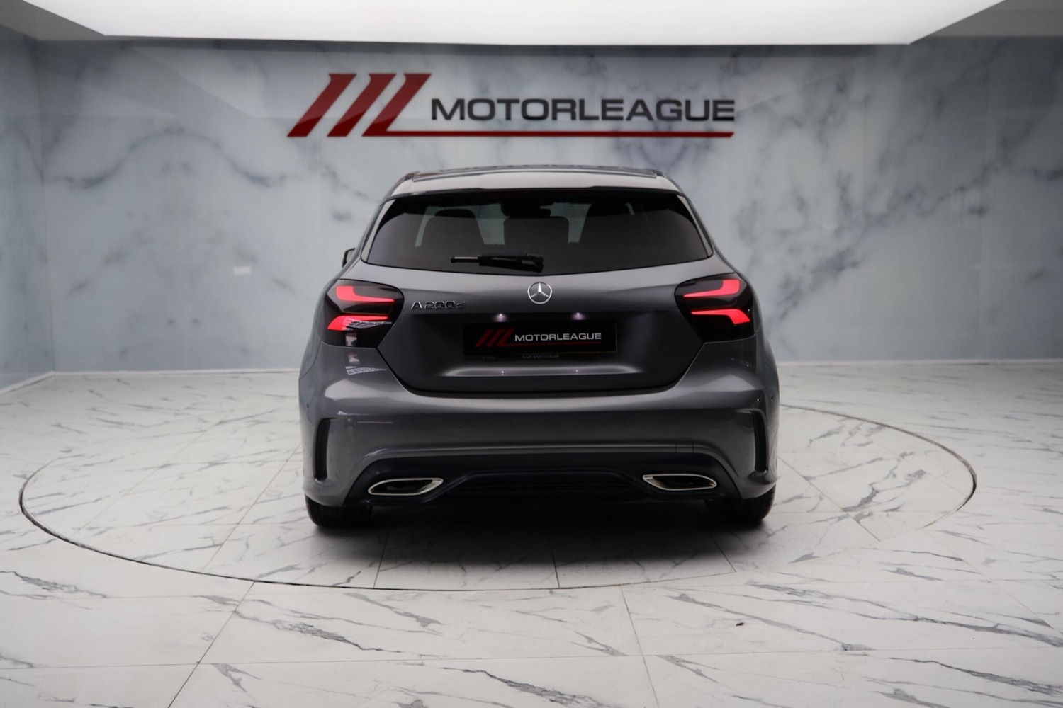 Used Mercedes-Benz A-Class 2016 for sale - 78007046: Photo 7