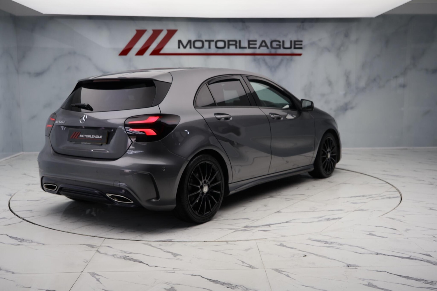 Used Mercedes-Benz A-Class 2016 for sale - 78007046: Photo 8