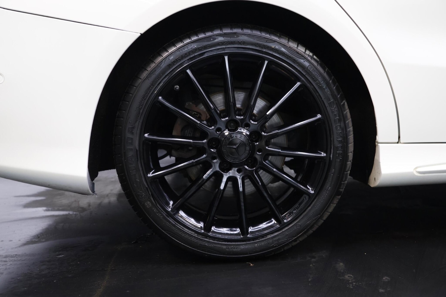 Used Mercedes-Benz CLA 2015 for sale - 77633609: Photo 12