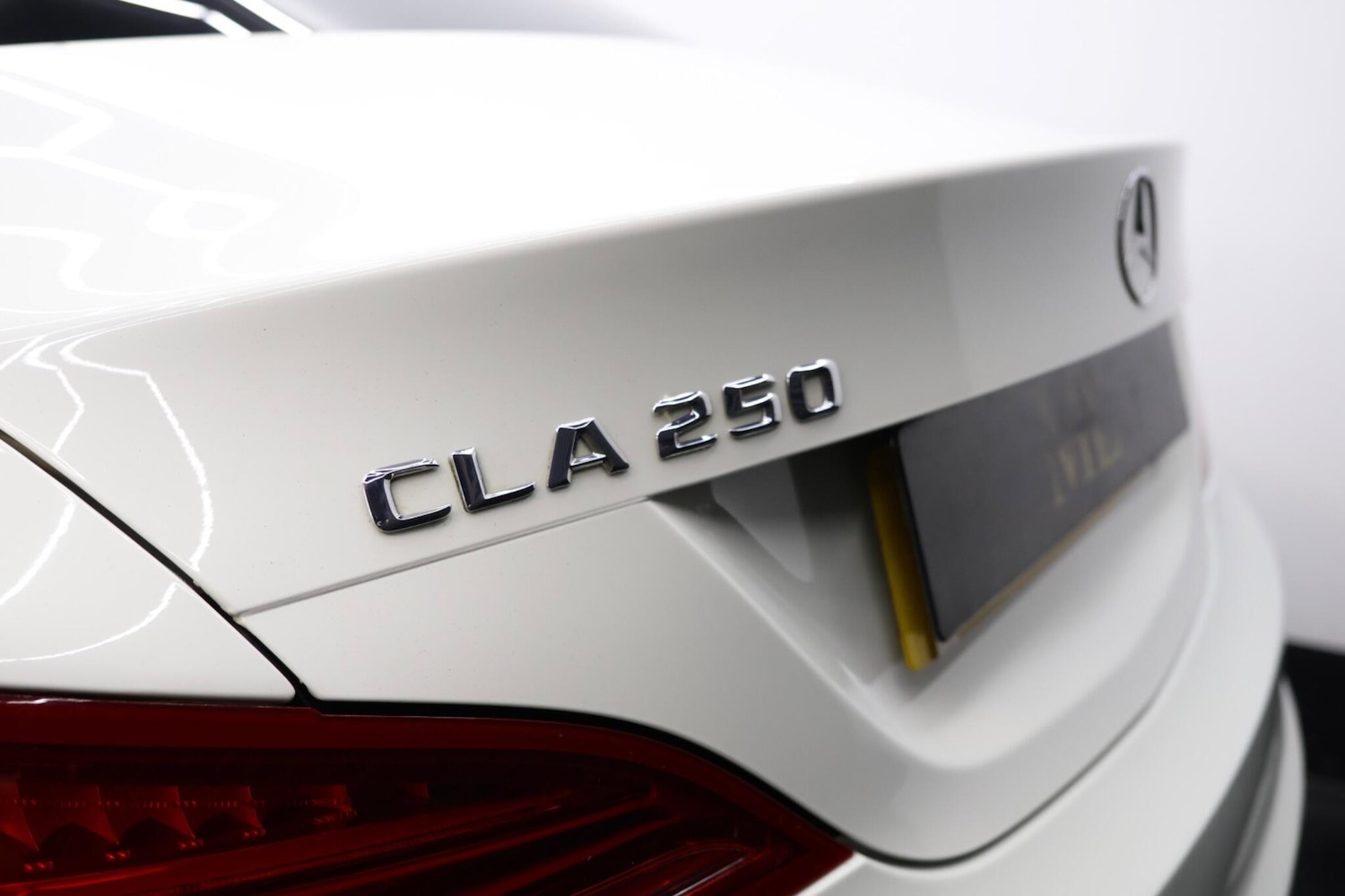 Used Mercedes-Benz CLA 2015 for sale - 77633609: Photo 16