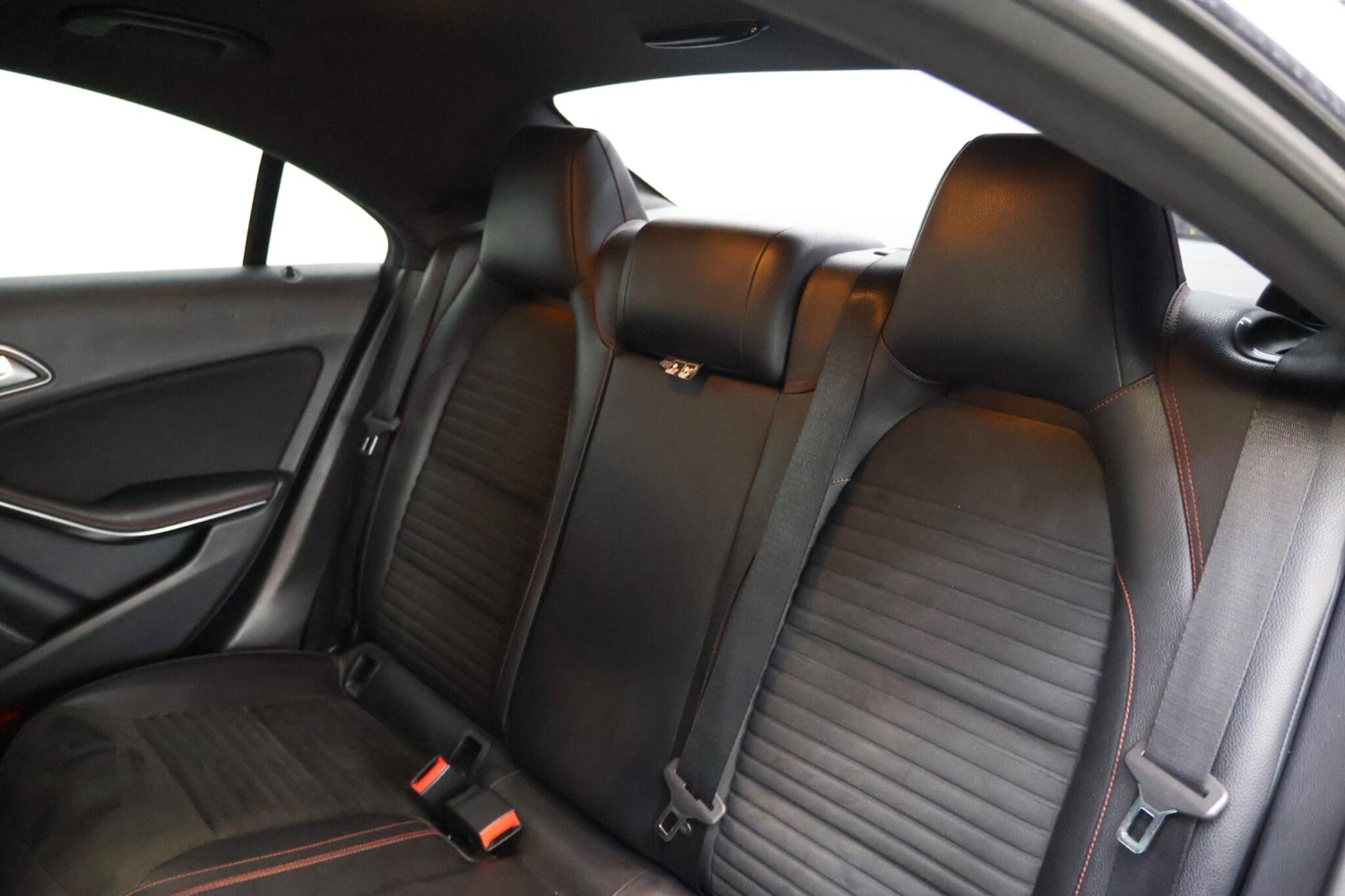 Used Mercedes-Benz CLA 2015 for sale - 77633609: Photo 18